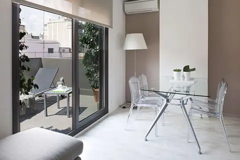 Eric Vökel Madrid Suites in Madrid — foto 20