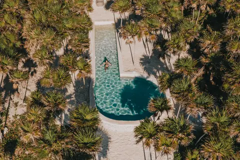 Papaya Playa Project in Cancún — foto 11