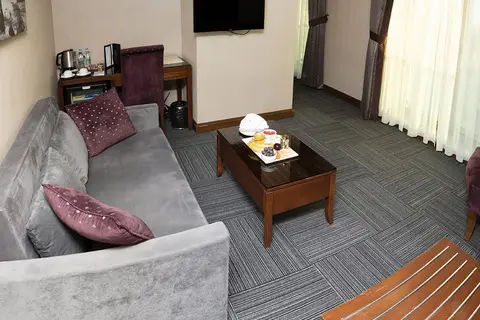 Grand Makel Hotel Topkapi in Fatih — foto 18