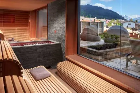 Panoramahotel Oberjoch foto 13