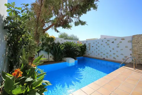 Villa Kamilari in Δημοτική Ενότητα Τυμπακίου — foto 6