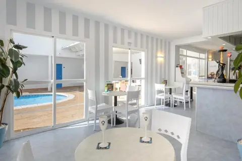 Aparhotel Vibra Central City in Sant Antoni de Portmany — foto 2