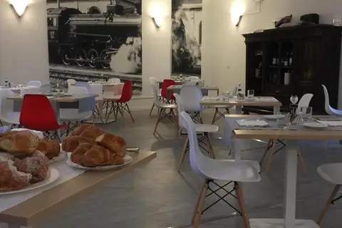 Hotel Internazionale Luino in Luino, foto 18