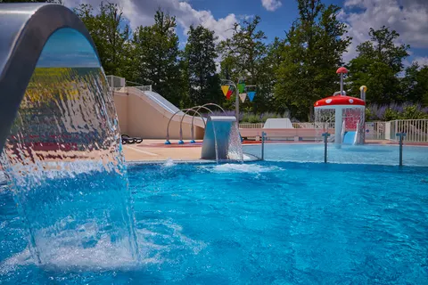 Camping La Grande Tortue foto 11