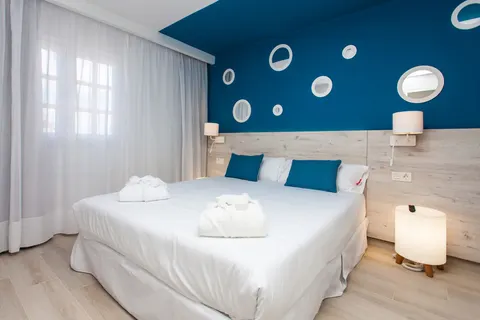 R2 Aparthotel Bahia Kontiki in Puerto del Carmen — foto 3