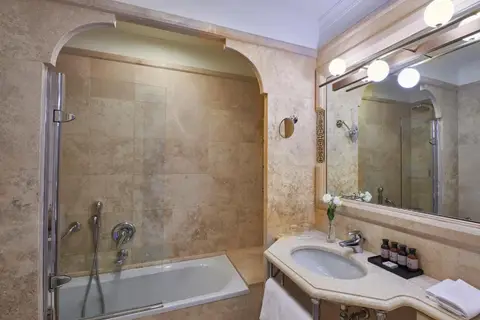 Fonteverde Lifestyle & Thermal Retreat in San Casciano Dei Bagni, foto 4