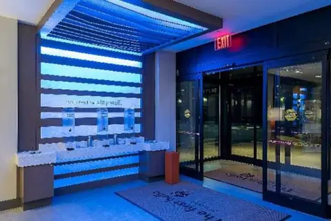 EVEN Hotel Brooklyn in New York — foto 18