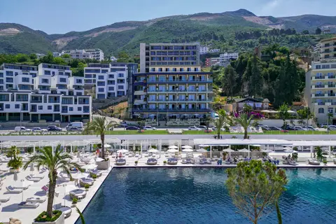 Hotel Vlora Priam Affiliated by Meliá in Vlora — foto 3