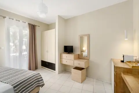 Axos Hotel in Rethimnon — foto 14