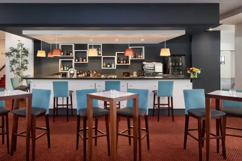 Hotel Pestana Cascais Ocean foto 11