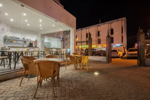 Vila Recife Hotel in Albufeira — foto 29
