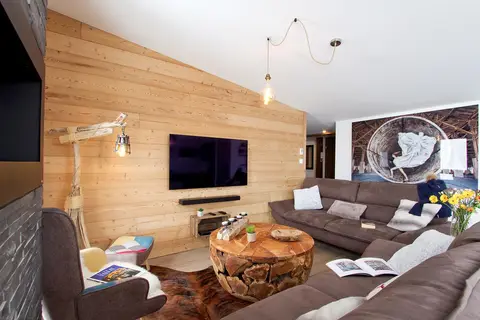 Résidence Mariande in Les Deux Alpes — foto 11