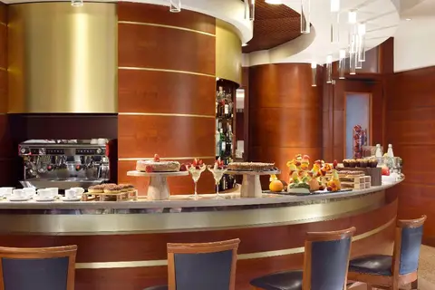 UNAHOTELS Cusani Milano in Milaan, foto 6