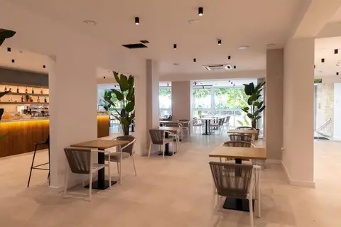 Hotel Calella by Beatriz in Calella, foto 11