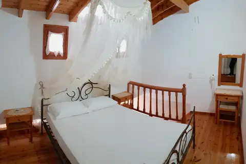 Appartementen Mando in Votsalakia, foto 19