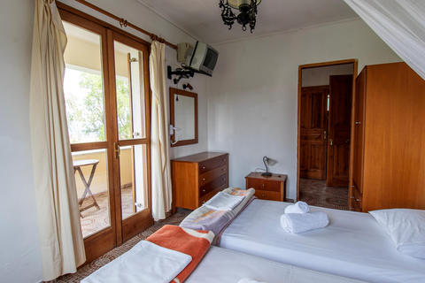 Appartementen Lela Kaptani Eftalou Olive Grove foto 23