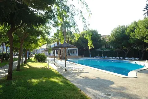 Club Ciudadela in Ciutadella — foto 21