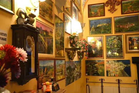 Hotel Mia Cara & Spa in Florence, foto 7