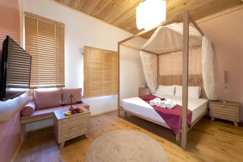 The Little Prince Boutique Hotel in Muratpaşa — foto 17