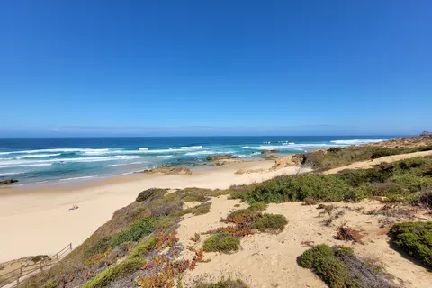 Camping Orbitur Sitava Milfontes foto 21