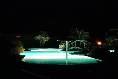 Camping Le Domaine De Ker Ys foto 23