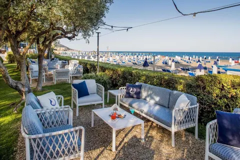 Grand Hotel Diana Majestic foto 3