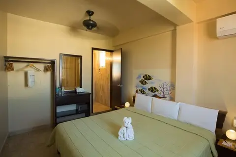 El Sol del Caribe Apart Suite in Playa del Carmen, foto 3