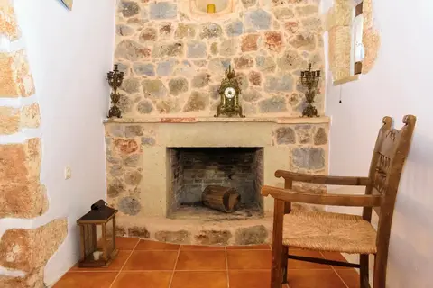 Villa Kambia in Πλάκα — foto 10