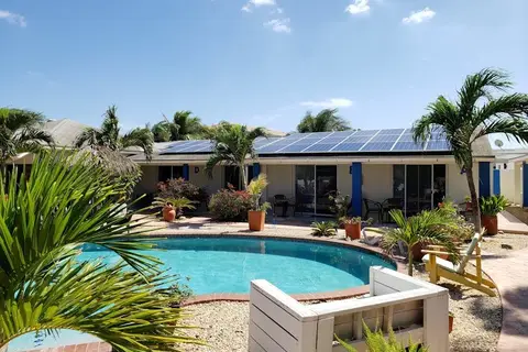Hacienda Wayaca Apartments in Punta Brabo — foto 15
