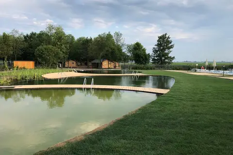 Agriturismo Tenuta Regina in Palazzolo dello Stella / Palaçûl — foto 13