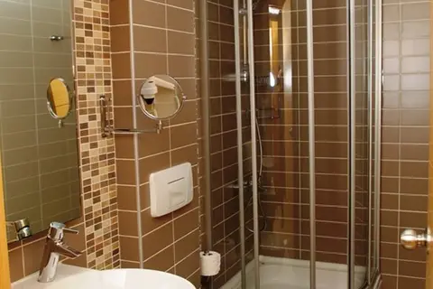 Almina Hotel in Fatih — foto 7