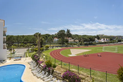 Fly & Go AP Victoria Beach in Albufeira e Olhos de Água — foto 18