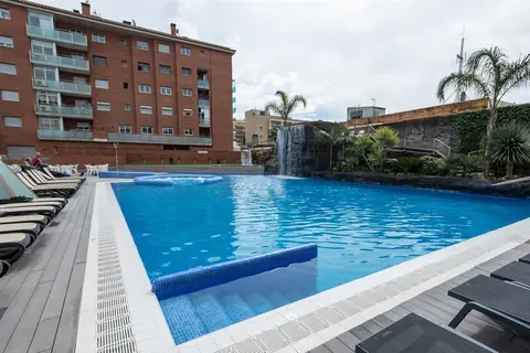 Hotel Papi in Malgrat de Mar — foto 7