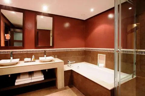 Kenzi Menara Palace in Mechouar Kasbah, foto 14