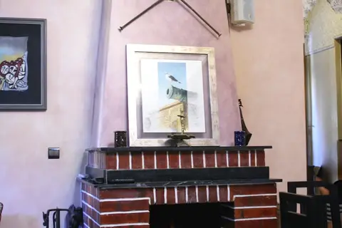 Al Jasira Hotel in Essaouira — foto 18