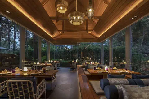 Banyan Tree Krabi in Krabi — foto 19
