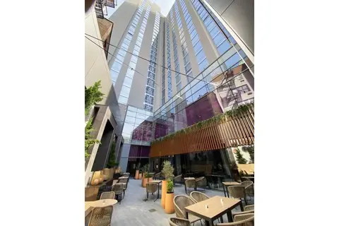 Hotel Riu Plaza New York Times Square in New York — foto 14