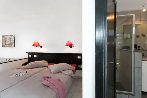 Saladar Suites Boutique in Morro Jable — foto 18