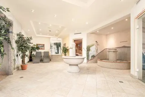 Alpenhotel Tirolerhof Gerlos foto 37