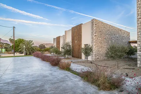 Haraki Luxury Villas in Χαράκι — foto 15