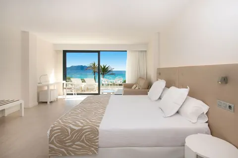 Iberostar Waves Cala Millor foto 14