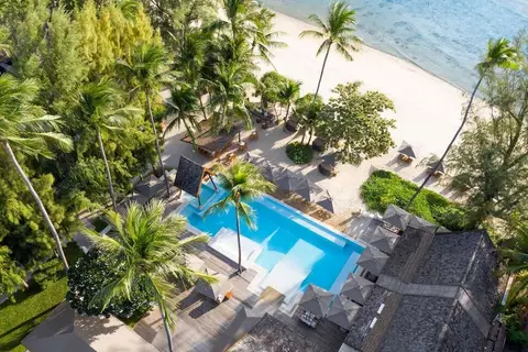 Sala Samui Choengmon Beach in เชิงมน — foto 2
