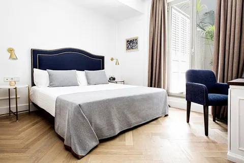 Midmost Barcelona foto 2