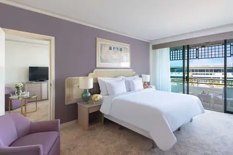 Rixos Downtown Antalya in Antalya, foto 27
