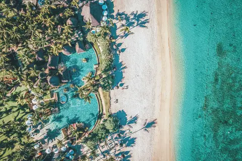 La Pirogue Mauritius in Flic en Flac VCA — foto 14