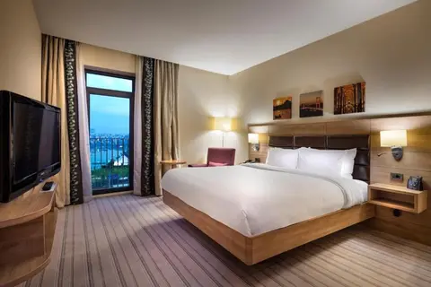 Dosso Dossi Hotels & SPA Golden Horn in Fatih — foto 17