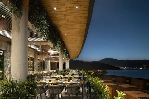 Vogue Hotel Supreme Bodrum in Muğla — foto 13