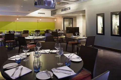 Mercure London Bridge in Londen — foto 3