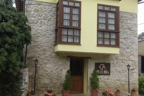 Casa De Aldea Ruiloba in Ribadesella/Ribeseya — foto 2