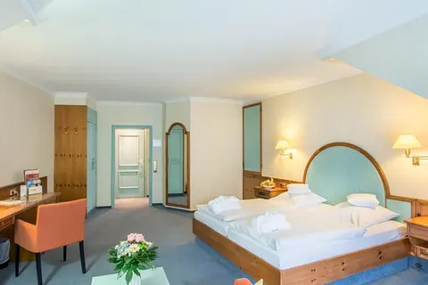 Romantik Hotel Stryckhaus in Willingen (Upland) — foto 2